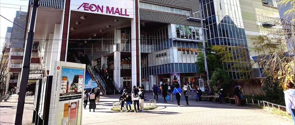 Glanz kei Kyoto station 4/50