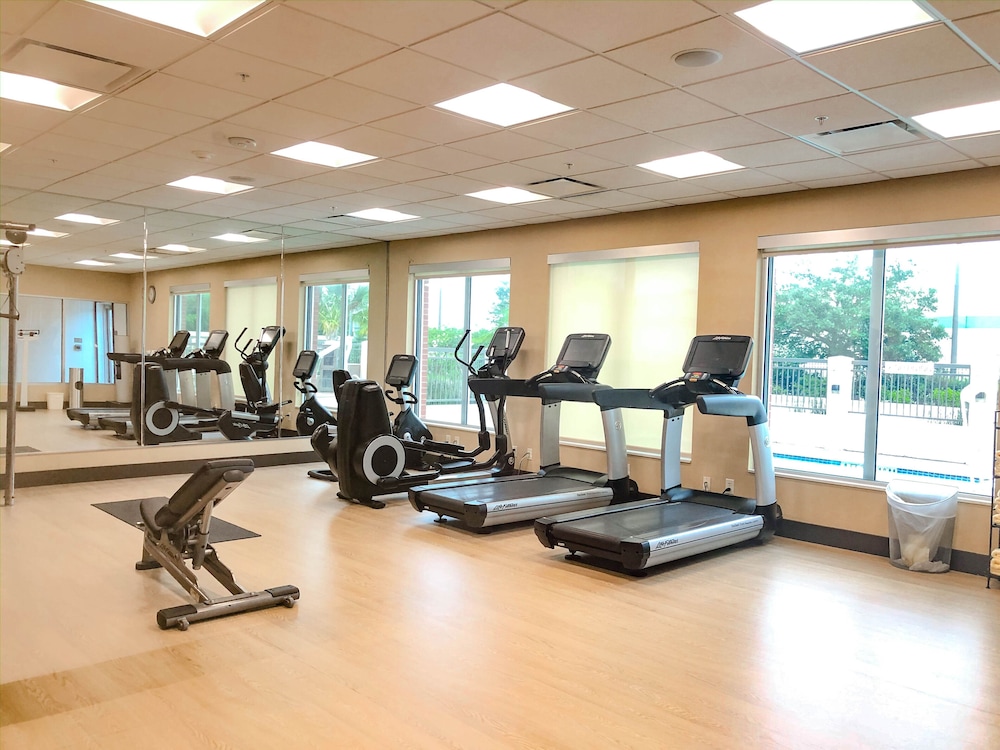 Hyatt Place Houston-Northwest / Cy-Fair 24/34