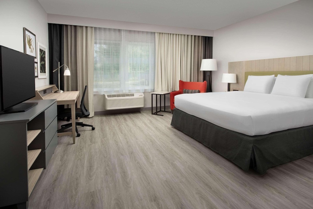PREMIUM, KING BED