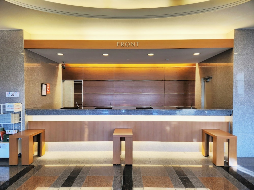 Hotel Route-Inn Kameyama Inter 4/59