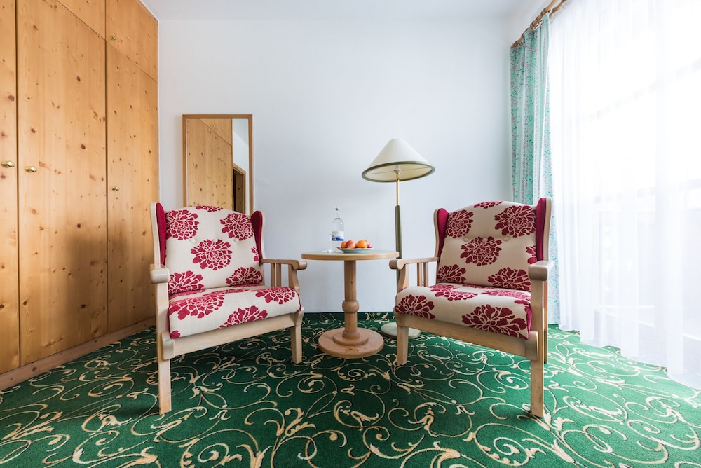 Hotel Krimmlerfalle 35/50