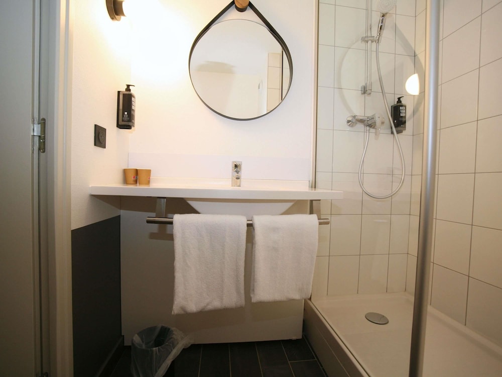 Ibis Hotel Saint Lo 8/59