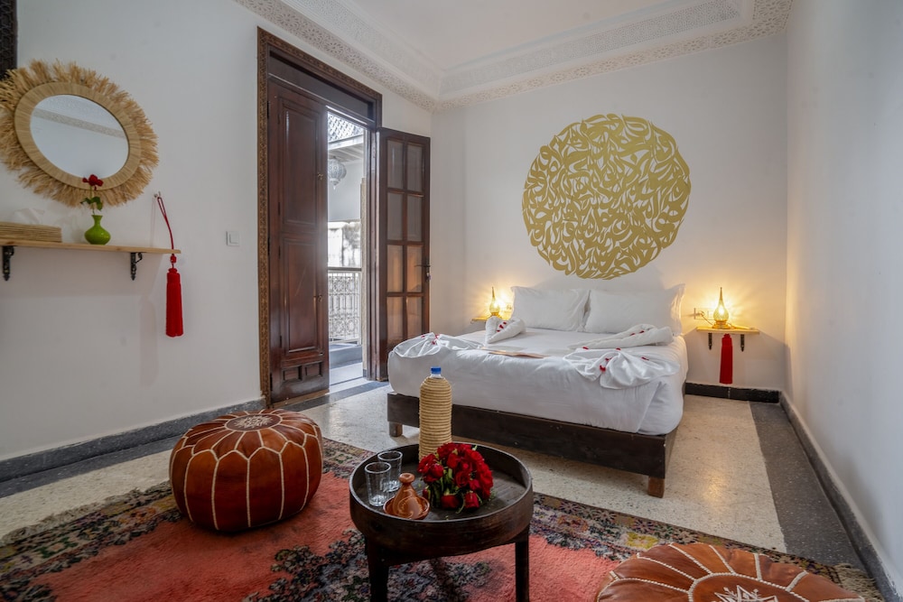 Riad Lalla Zineb and Spa 23/66