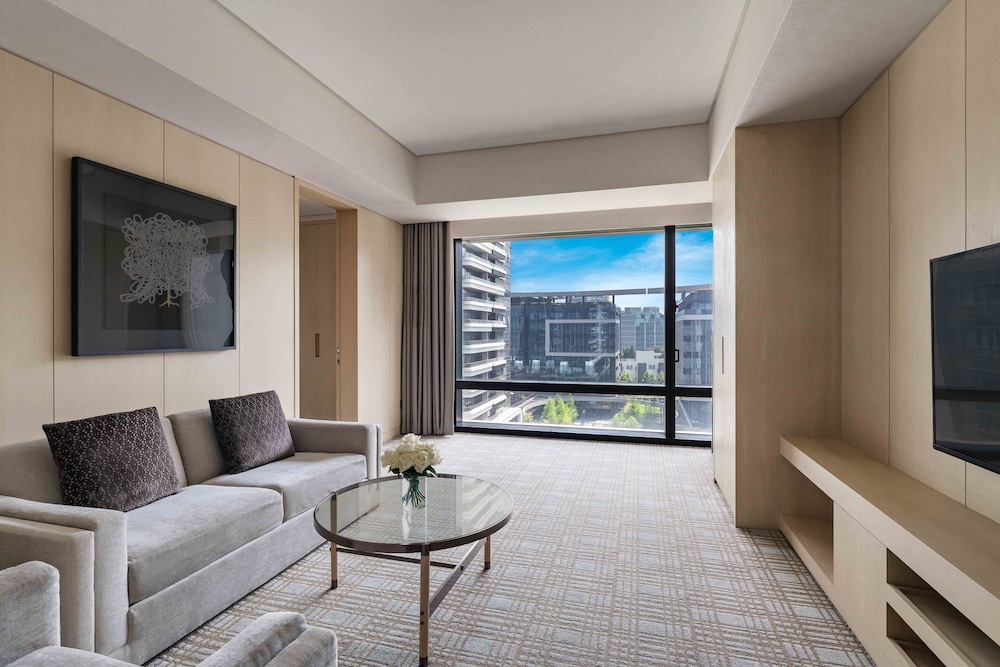 Taipei Marriott Hotel 24/44