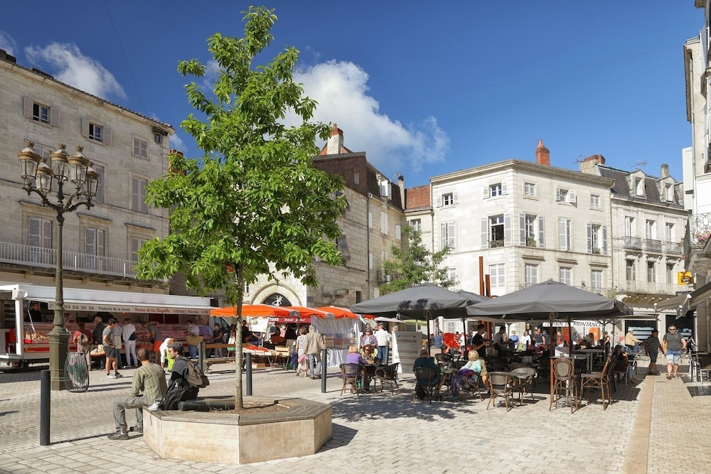 Ibis Budget Perigueux 50/63