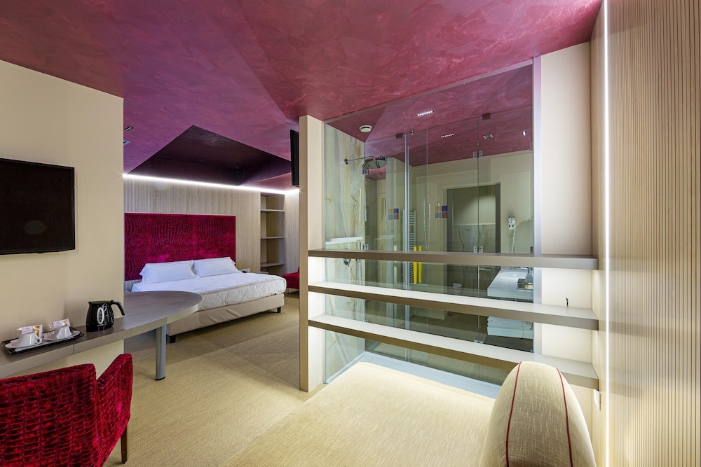 Best Western Plus Hotel La Di Moret 4/72