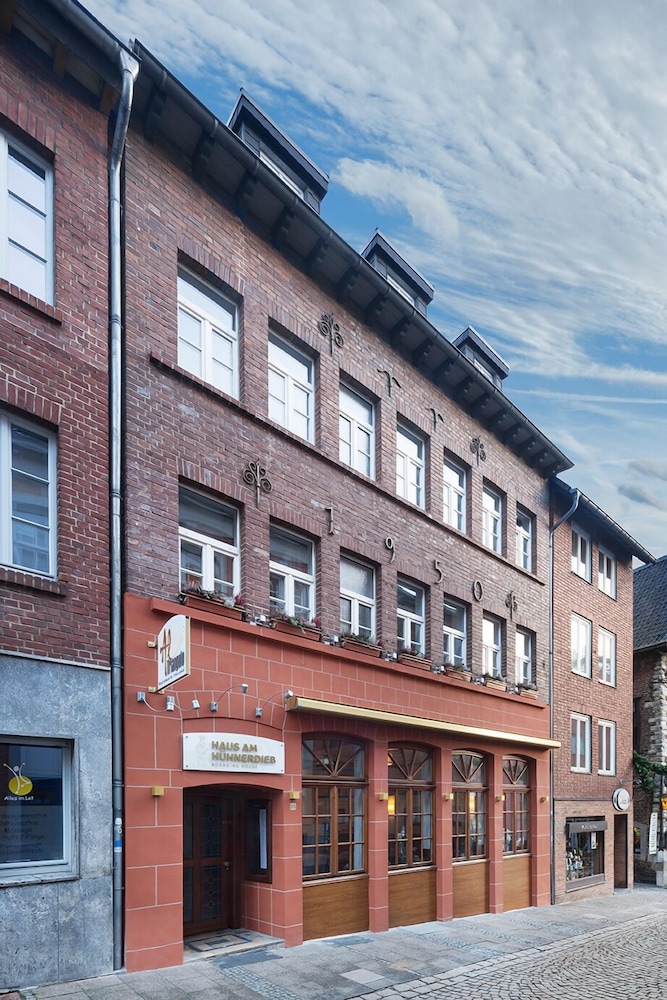 Boardinghouse Haus Am Huhnerdieb 3/26