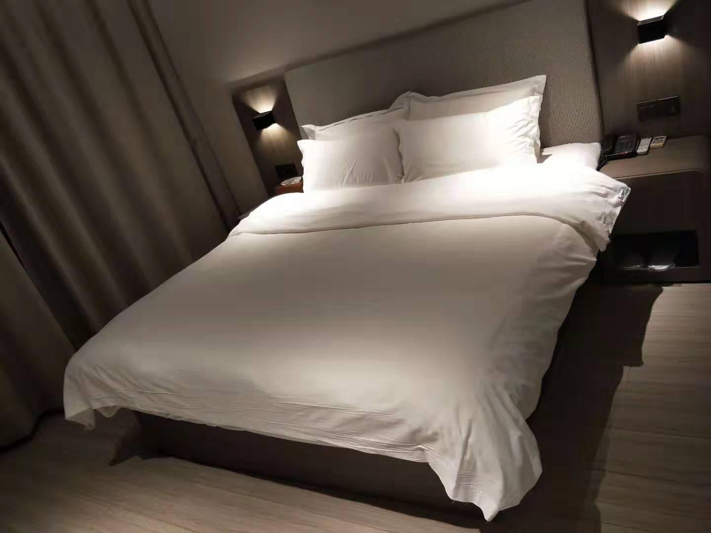 Lavande Hotel (Tianjin Wuqing High-speed Railway Station Daguangming Center) 13/43