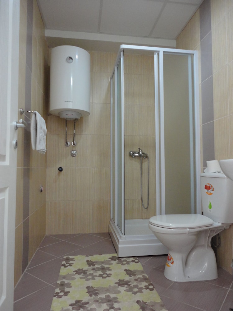 Accommodation Mell 25/30