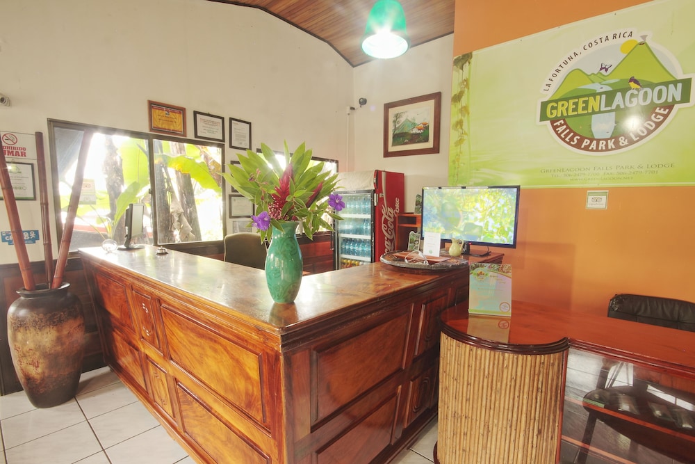 Green Lagoon Wellbeing Resort 4/71