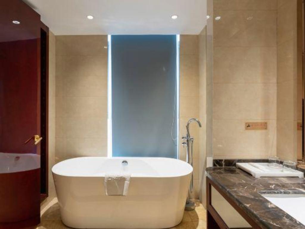 Tianjin Liye Garden Hotel 37/37