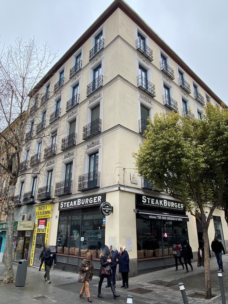 UMA Suites Atocha 41/50