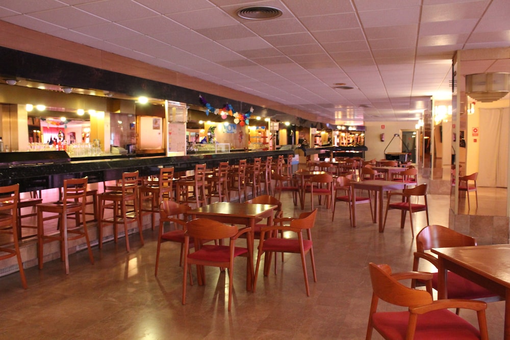 Hotel Esplendid 30/50