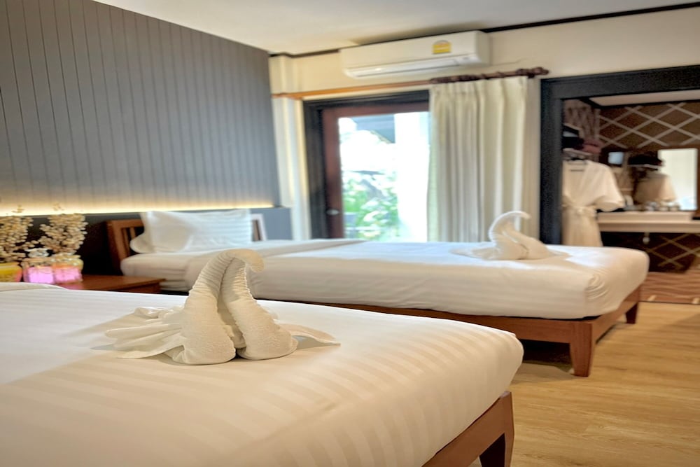 Rawisara Villa Resort 9/51
