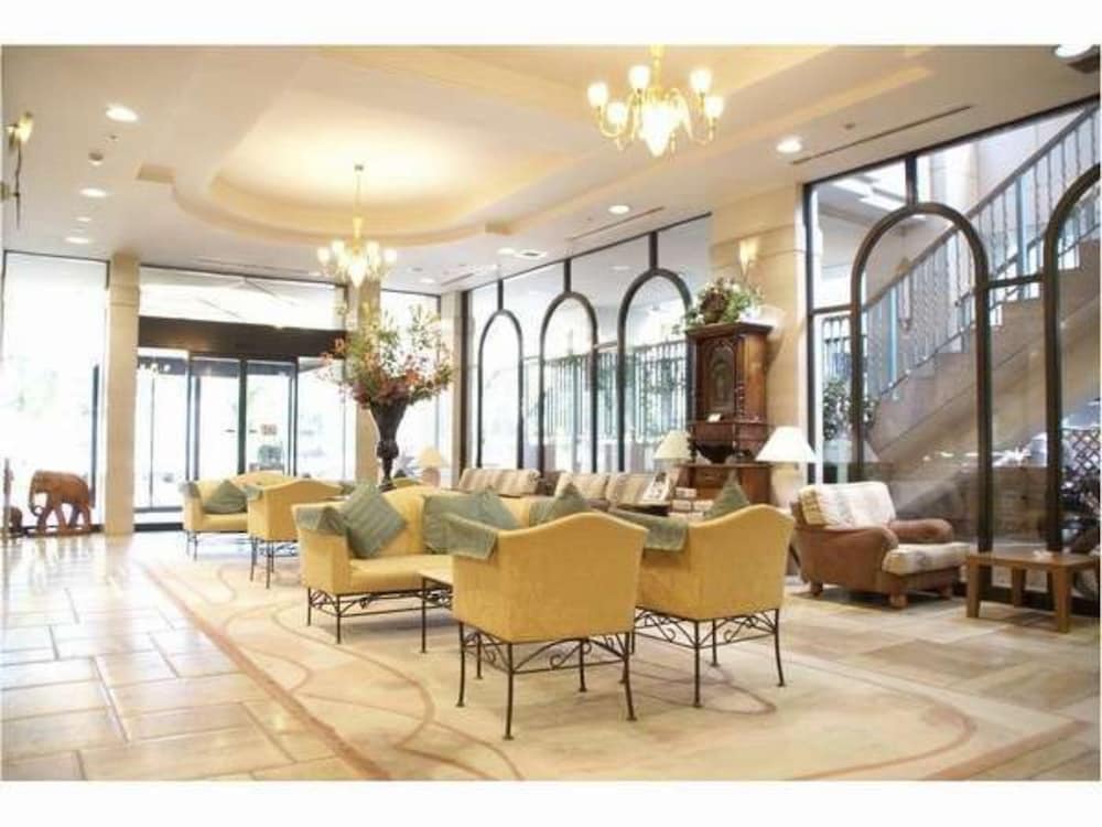 Rose Garden Hotel Shinjuku 39/50