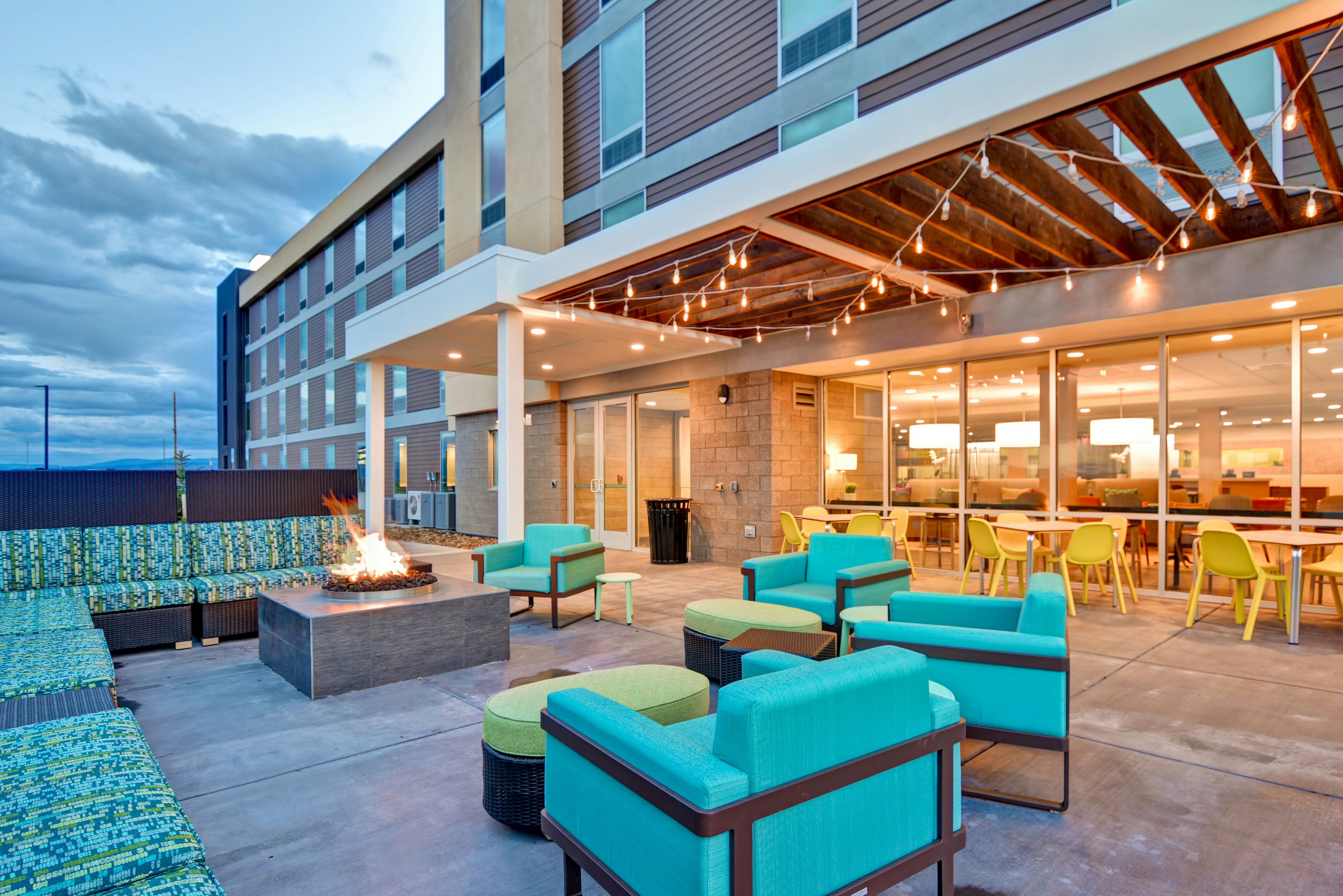 Home2 Suites By Hilton Helena Mt 27/50