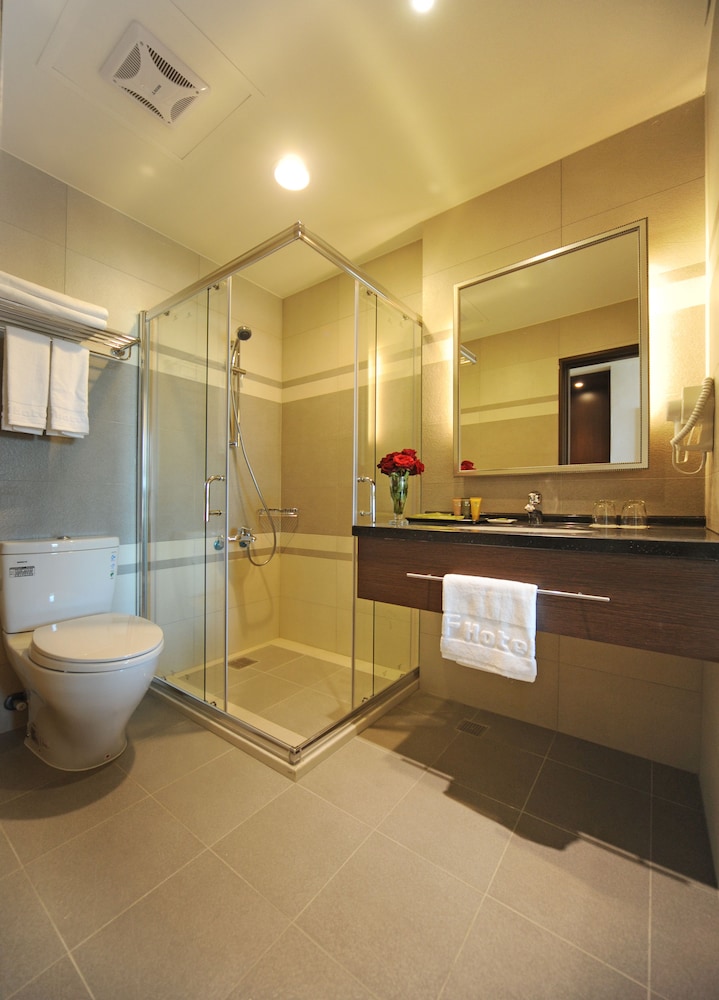 F Hotel Hualien 27/27