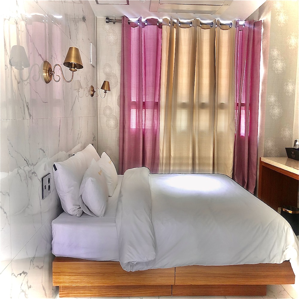 Gukje Business Hotel 16/31