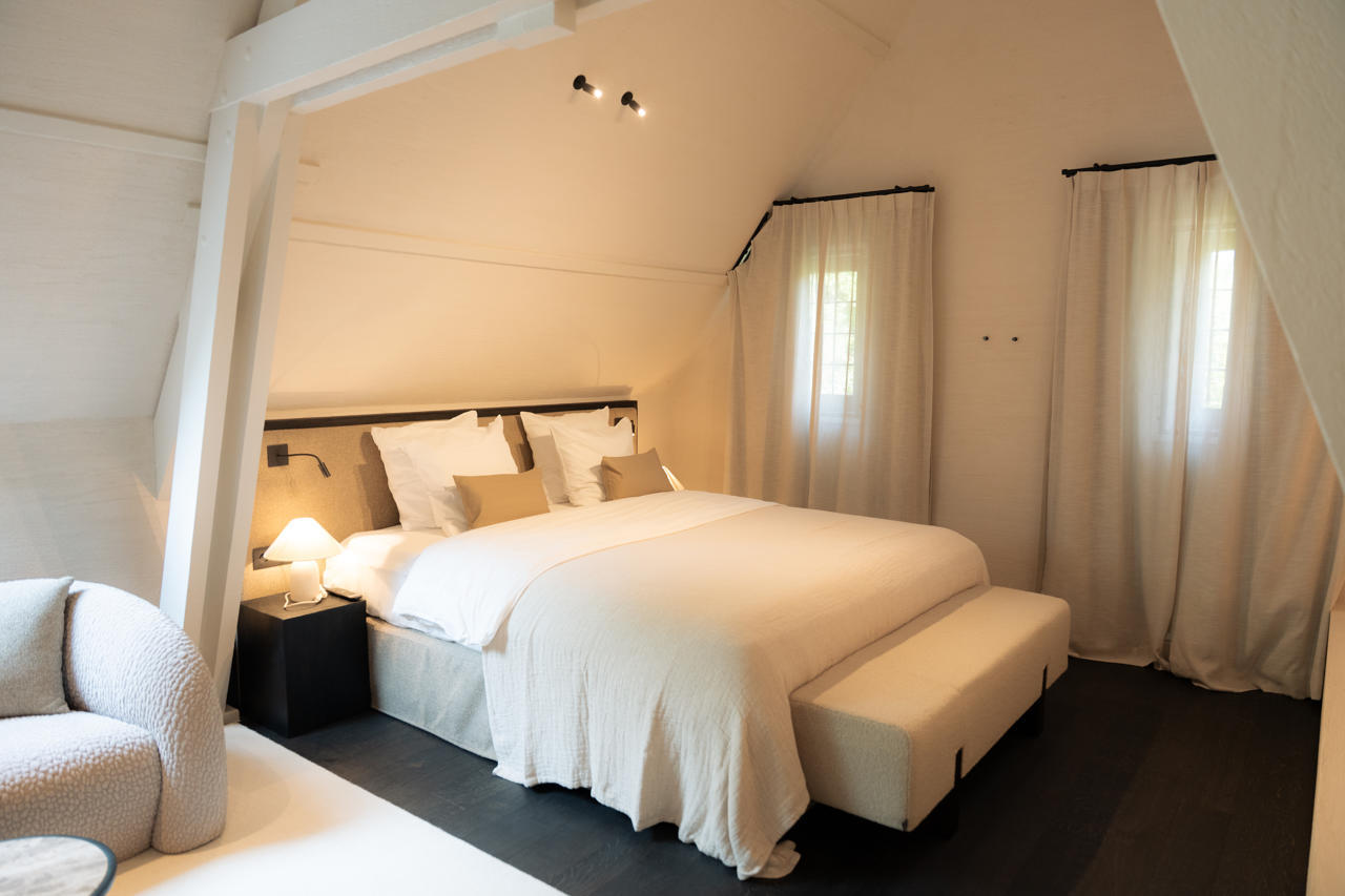 Priorij Corsendonk Hotel 16/47