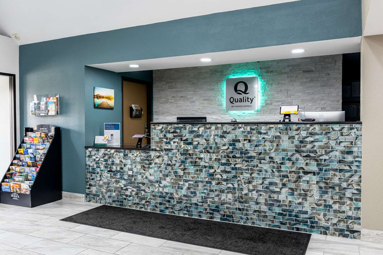 Quality Inn Carrollton 6/36