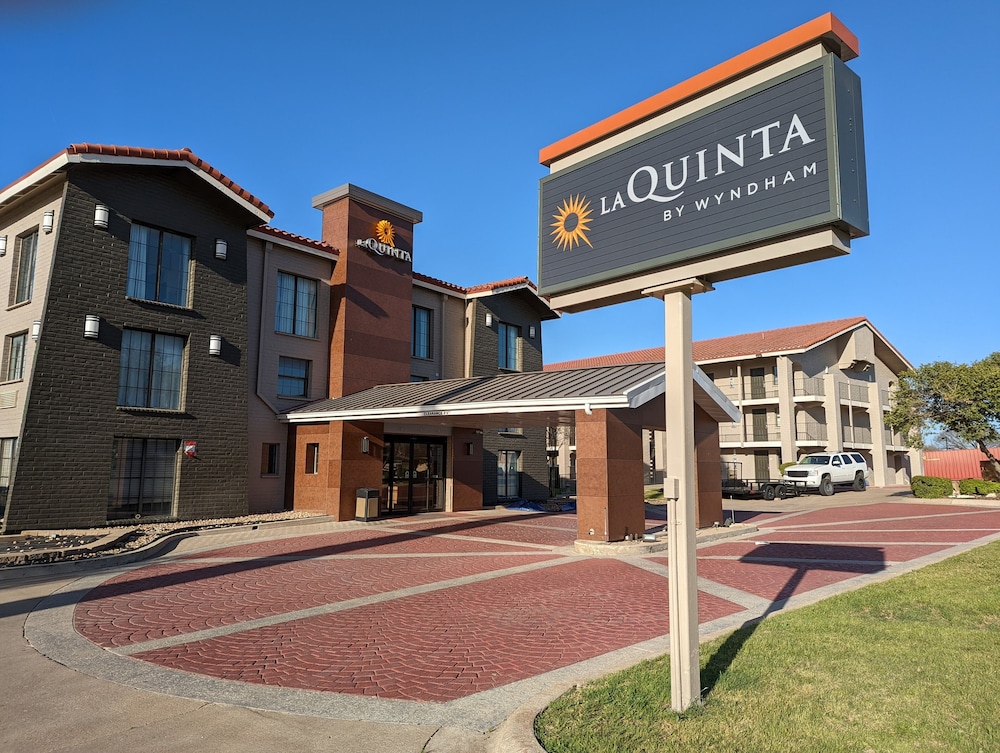La Quinta Inn Temple 1/28