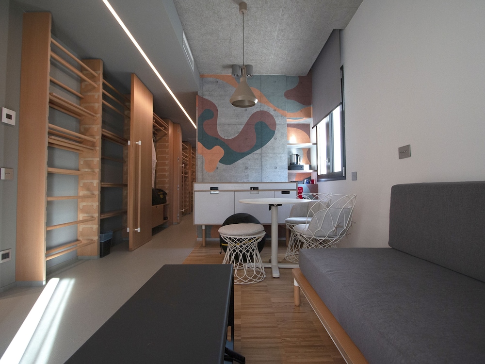 Demo Hotel Design Emotion 28/50