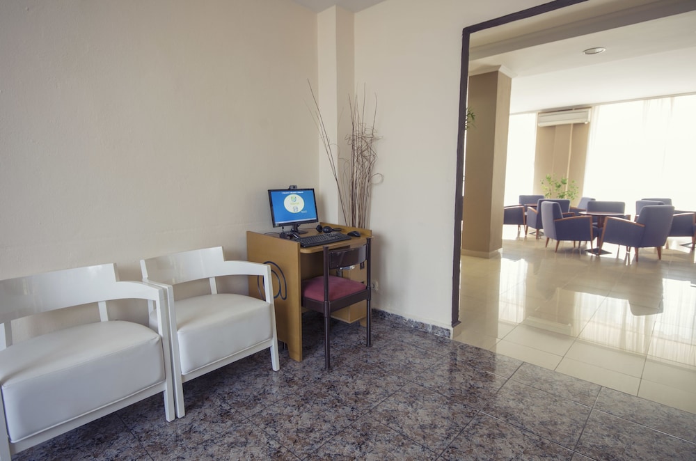 Azuline Hotel Mediterraneo 19/30