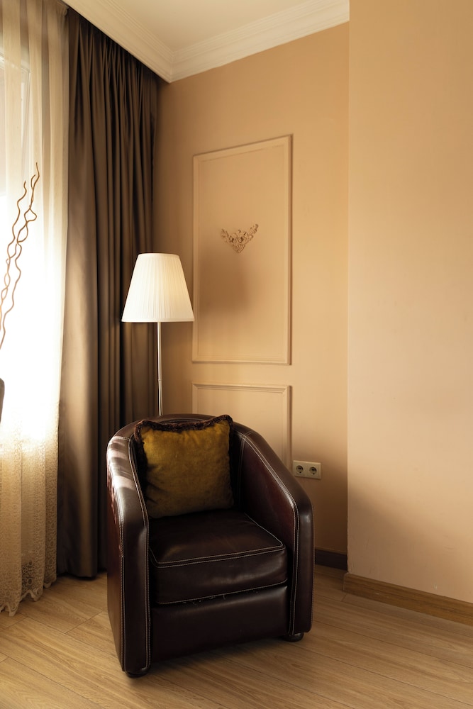 Classes Boutique Hotel 36/67