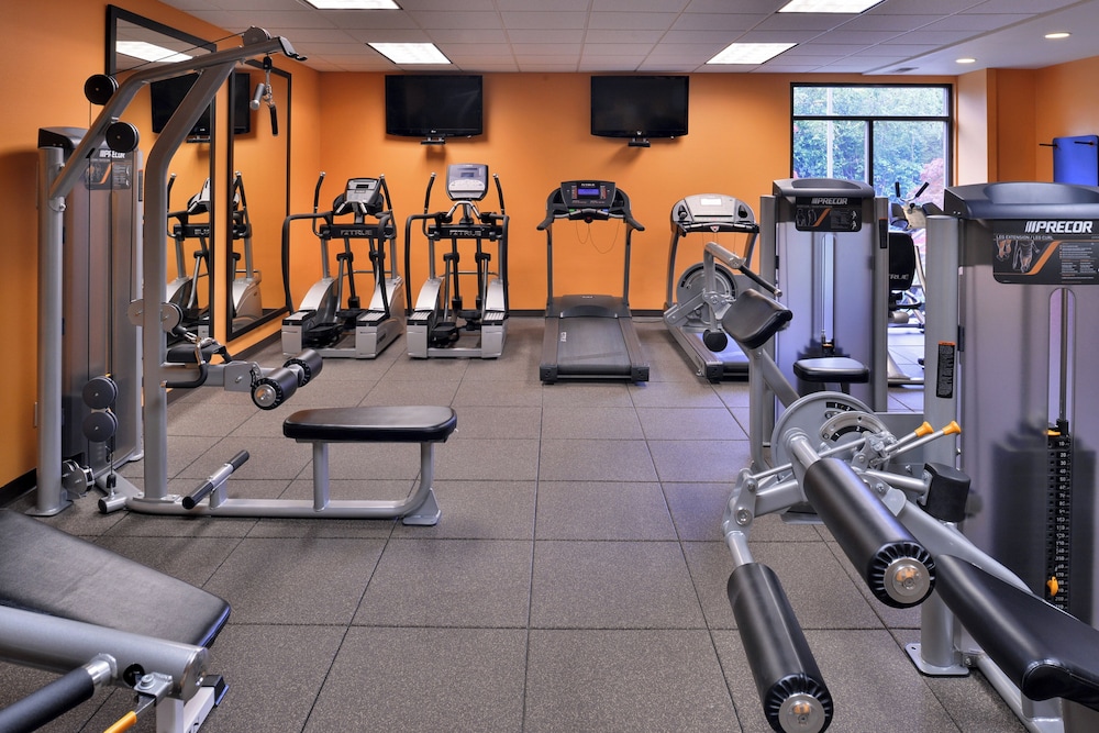 Holiday Inn Express Portland West/hillsboro, An Ihg Hotel 35/73