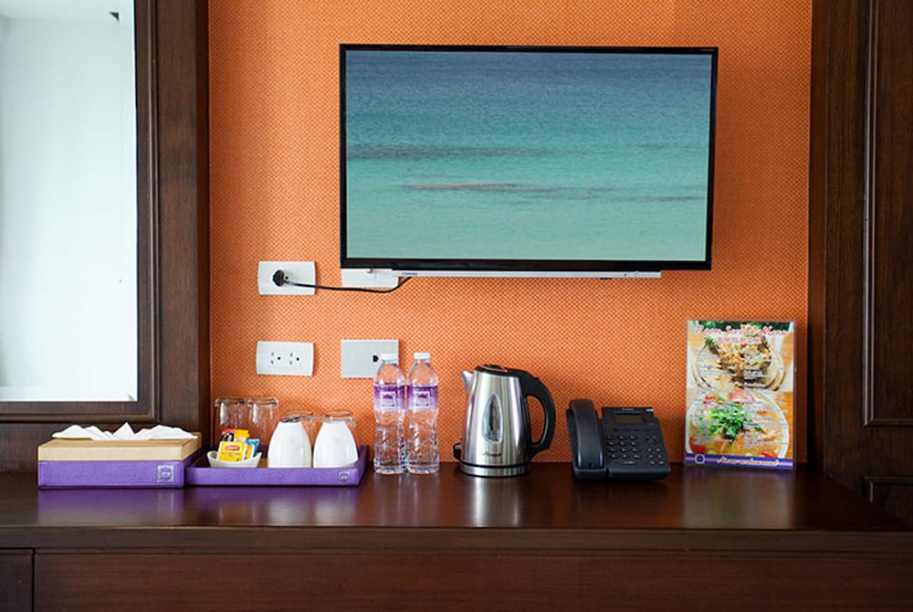 Supicha Pool Access Hotel 41/50