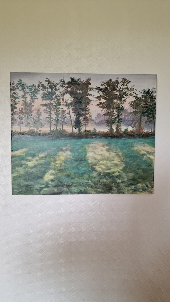 Hotel Rose 3/50
