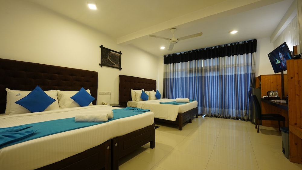 Randiya Sea View Hotel 8/22