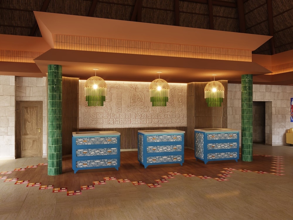 Bahia Principe Escape Tequila 11/71