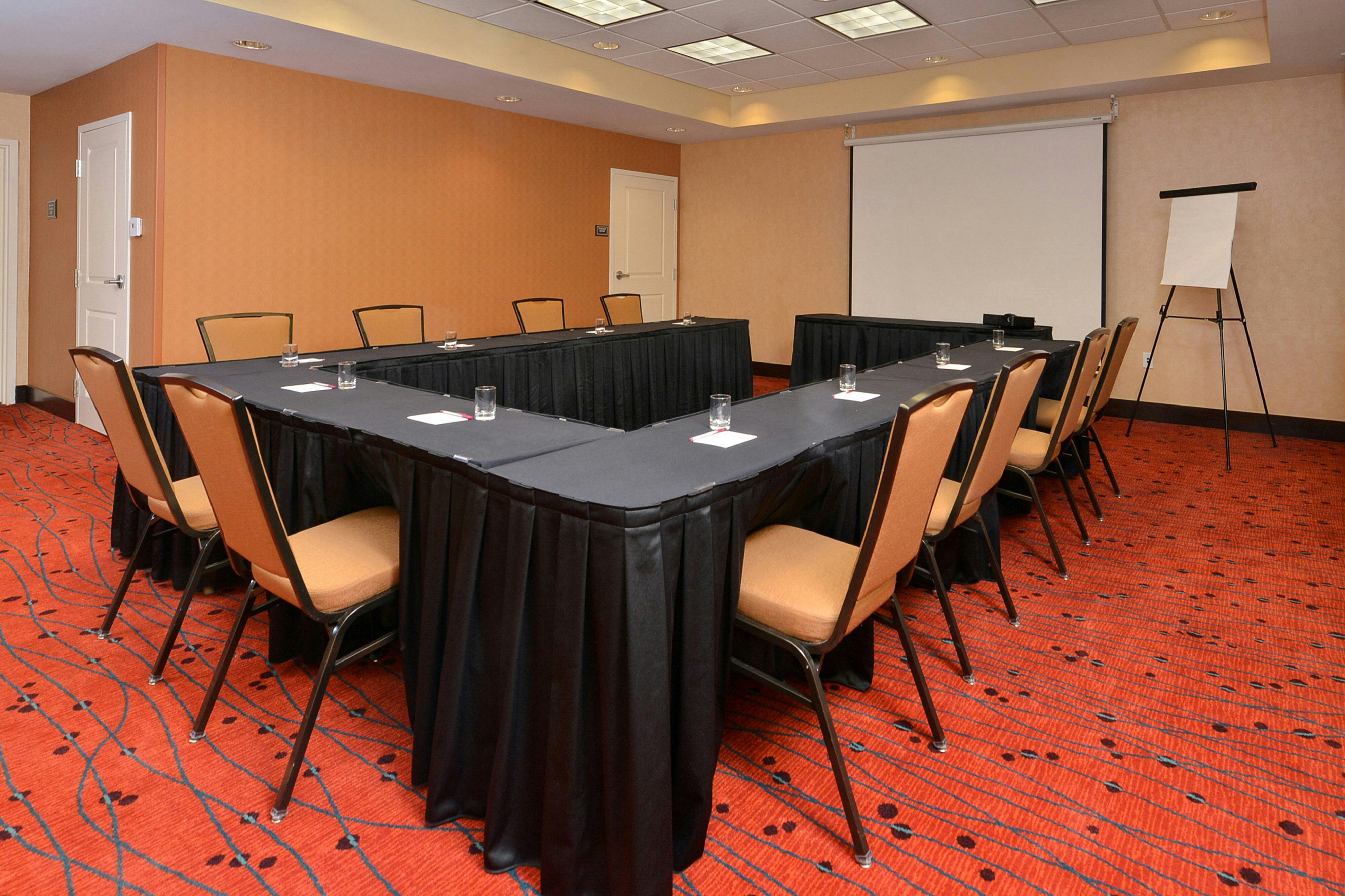 Residence Inn Coralville 35/44