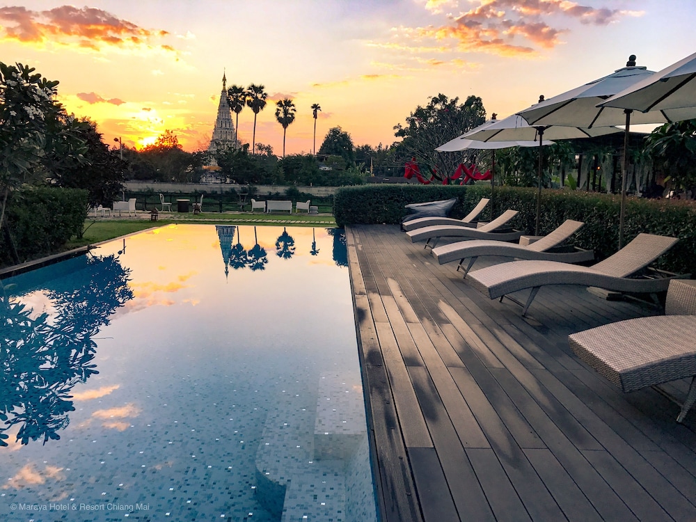 Maraya Hotel Resort 57/65