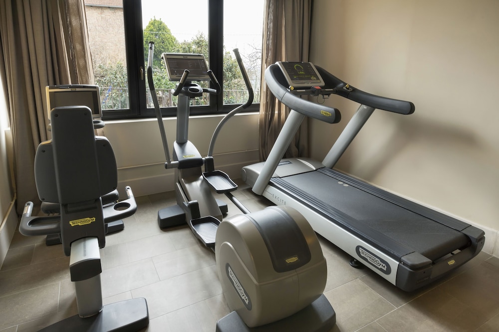 Relais Sant Uffizio Wellness Spa 41/73