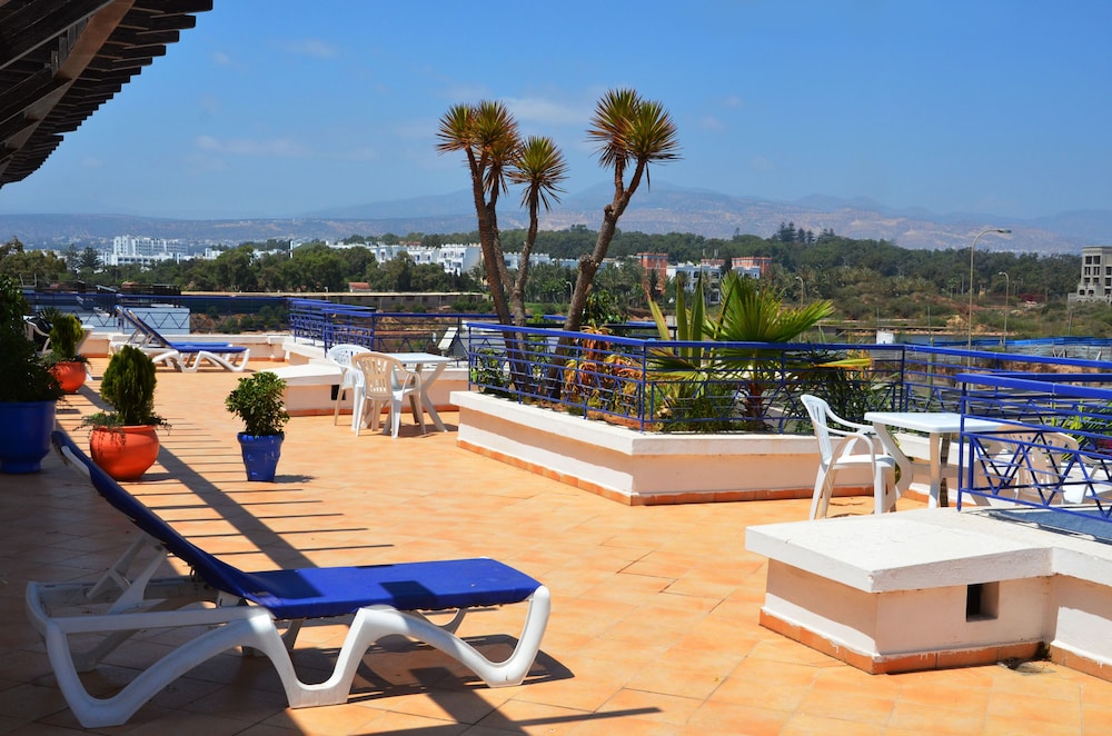 Golden Beach Appart Hotel 21/50