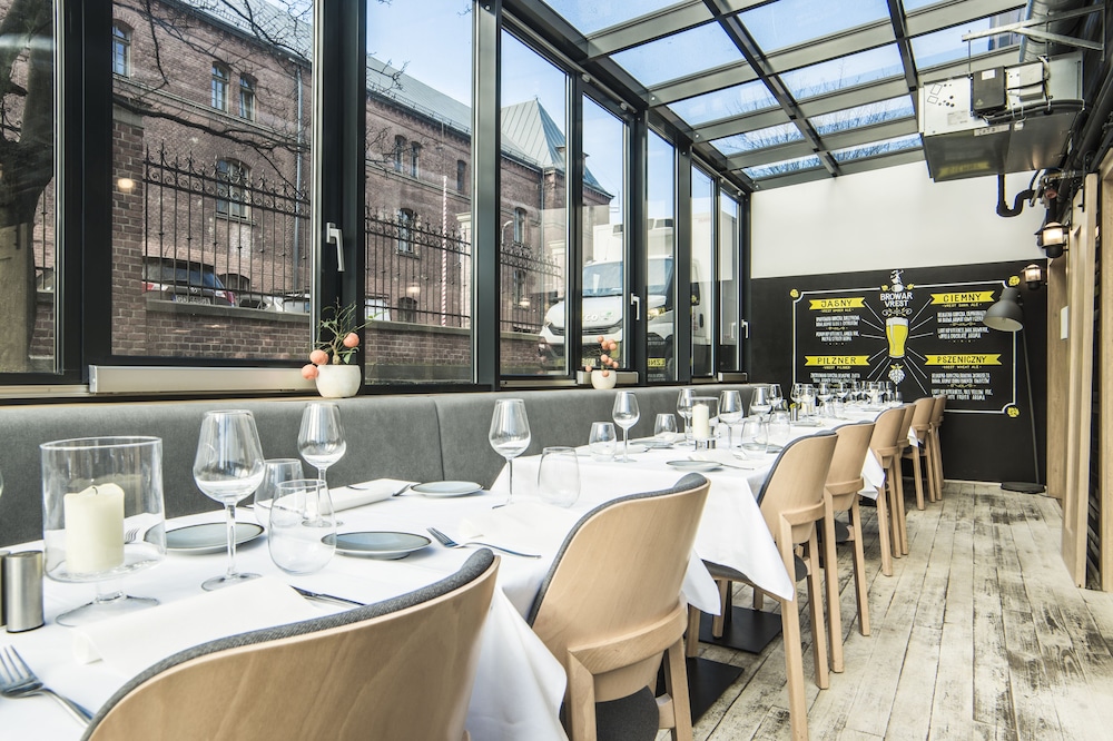 Smart Hotel Garnizon 28/35