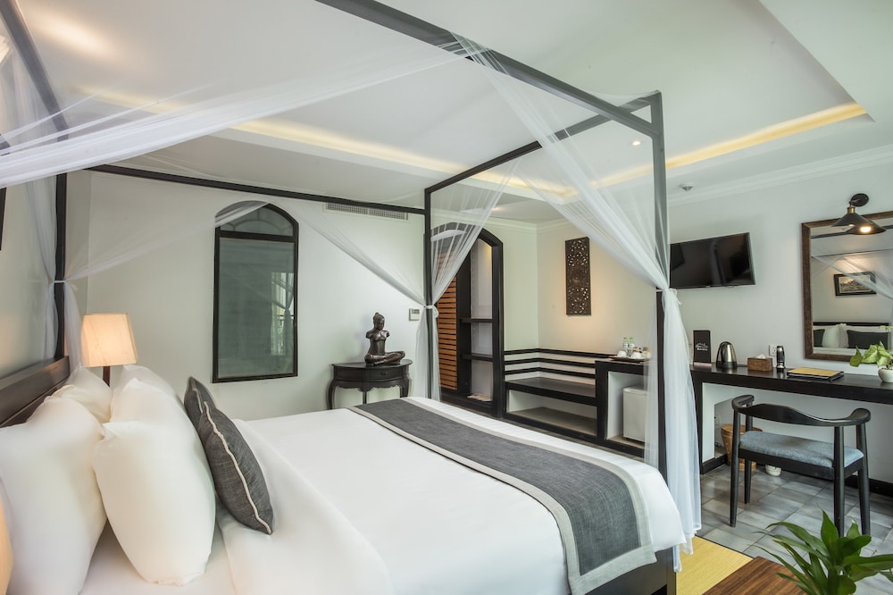 THE GRAND CYCLO BOUTIQUE SUITE SPA 19/34