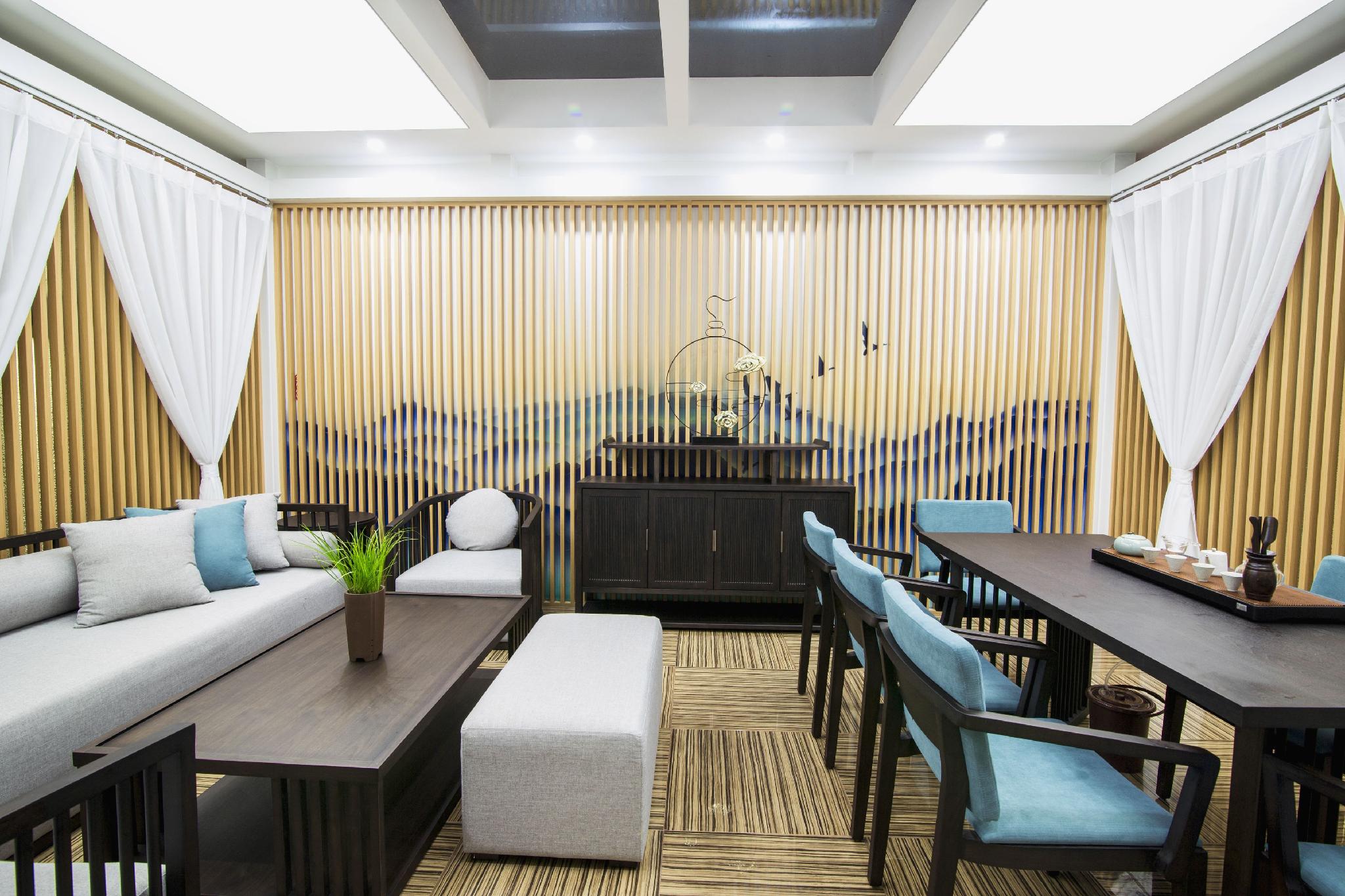 Vienna Hotel (Chuanxin Drum Tower Metro Station, Beijing Road) 32/50