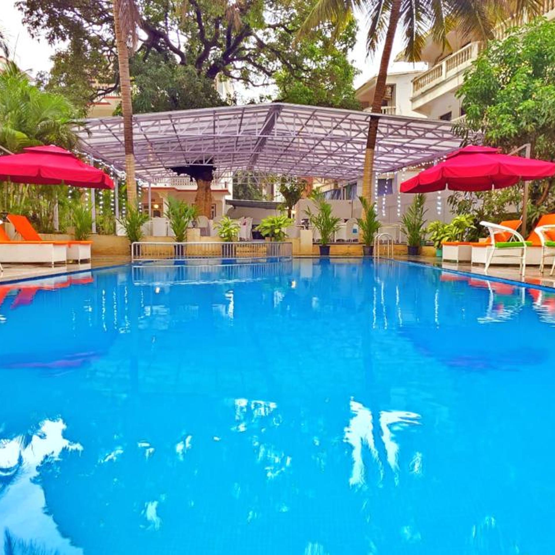 Maashpi Resort 35/43