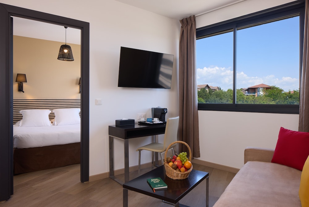 Zenitude Hotel Residences Swiss Apparthotels Ferney Voltaire 33/49