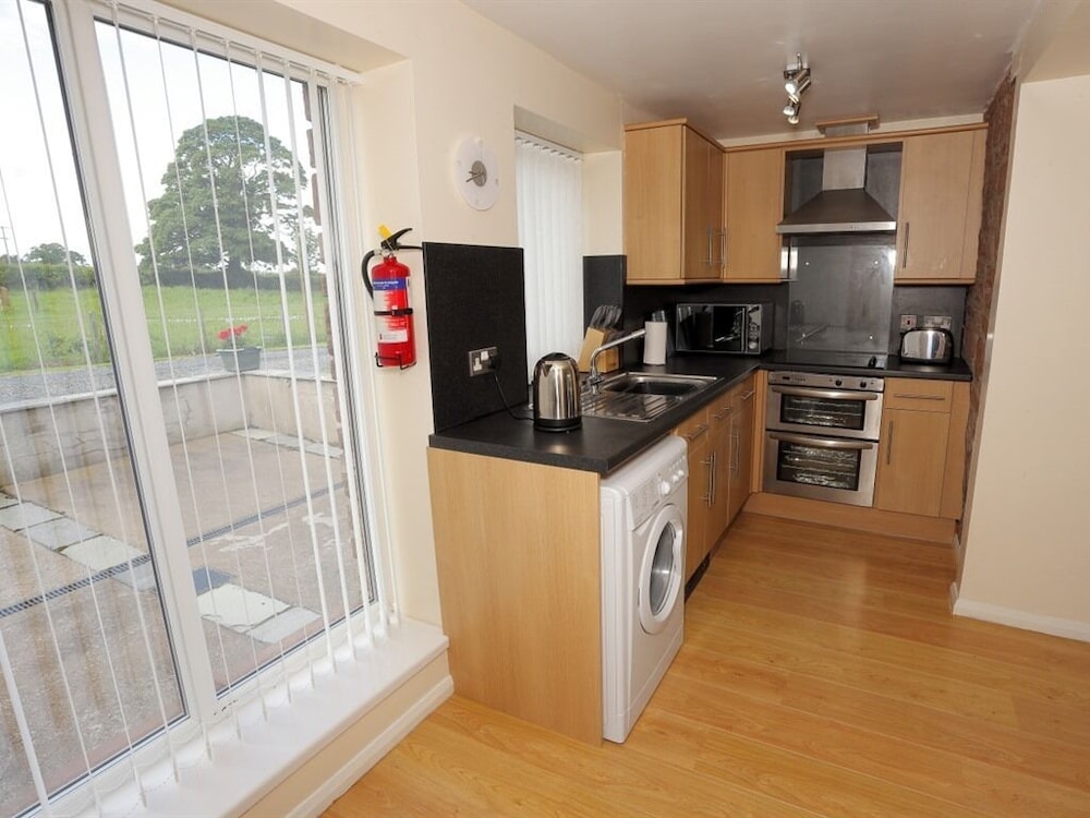 Green View Lodges 45/55