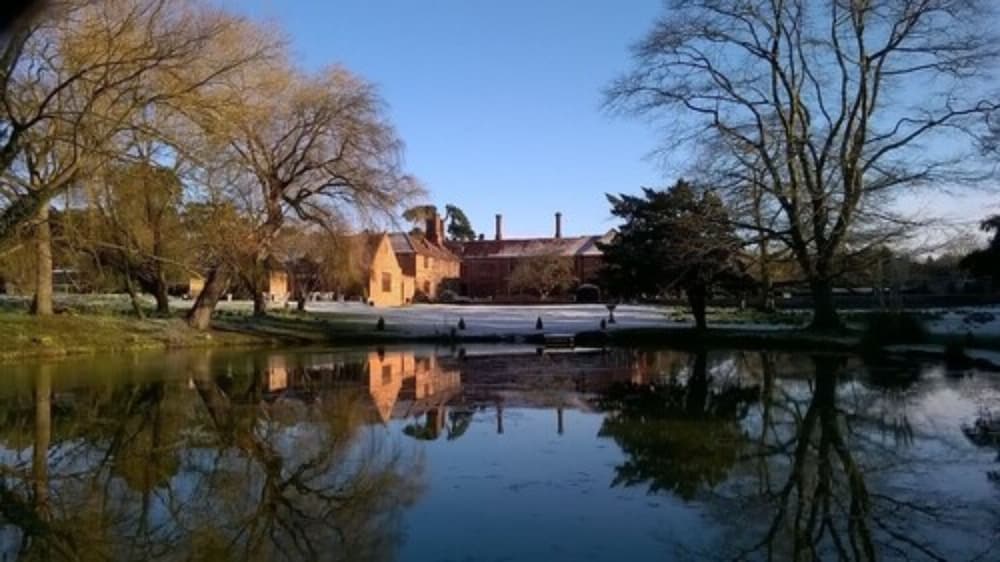 Seckford Hall Hotel Spa 33/64