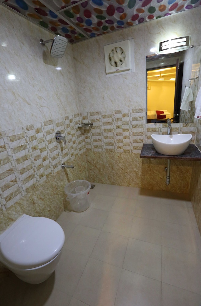 Hotel Kochi Caprice 31/31