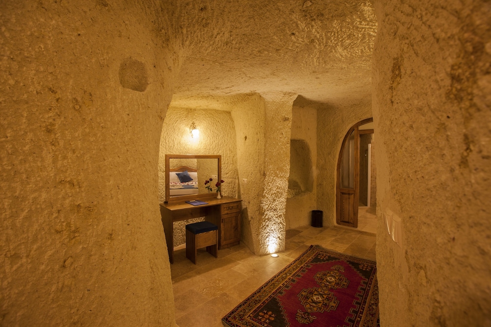 Magic Cave House 26/71