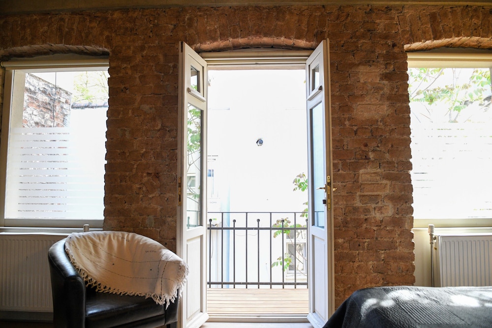 Rooms Galata 16/50