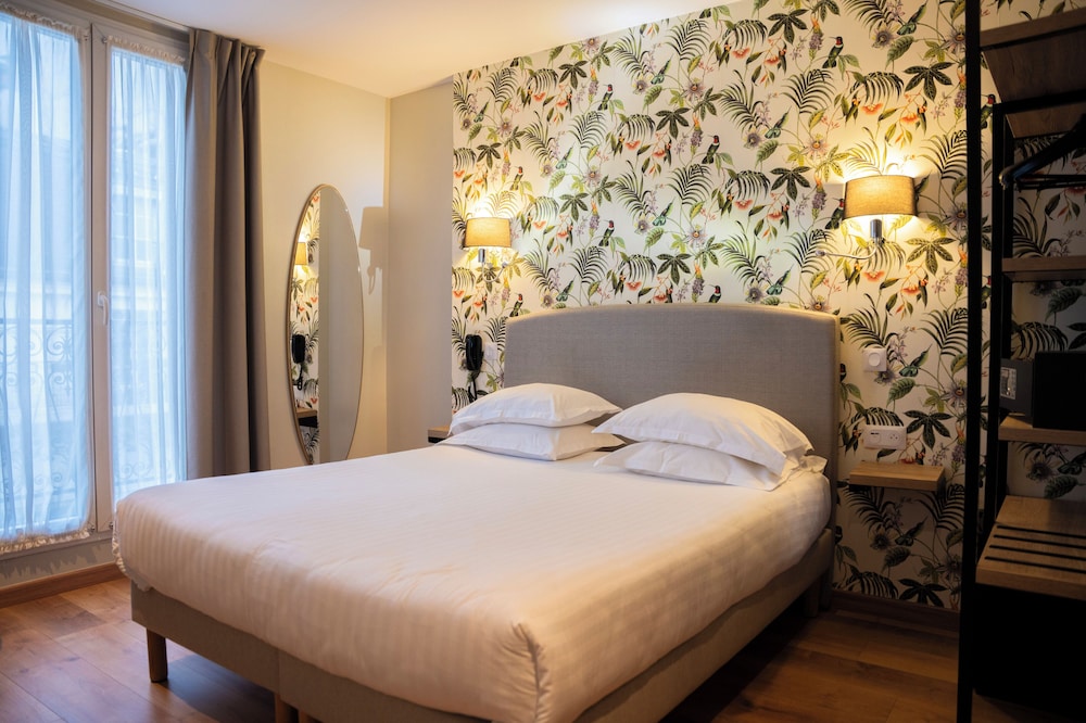 Hôtel Verlain 14/38