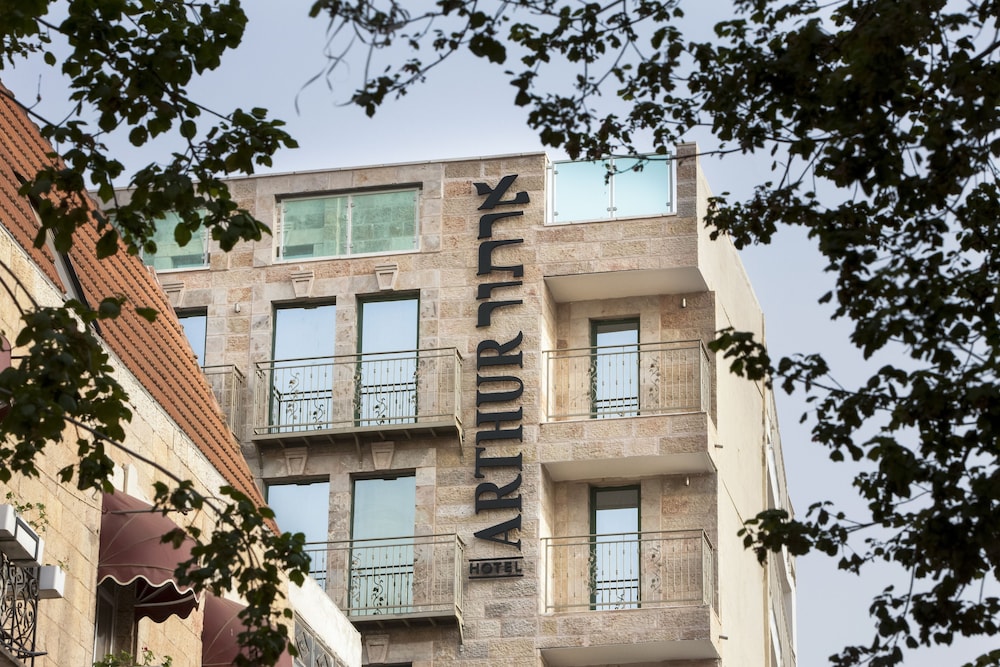 Arthur Hotel - An Atlas Boutique Hotel photo5