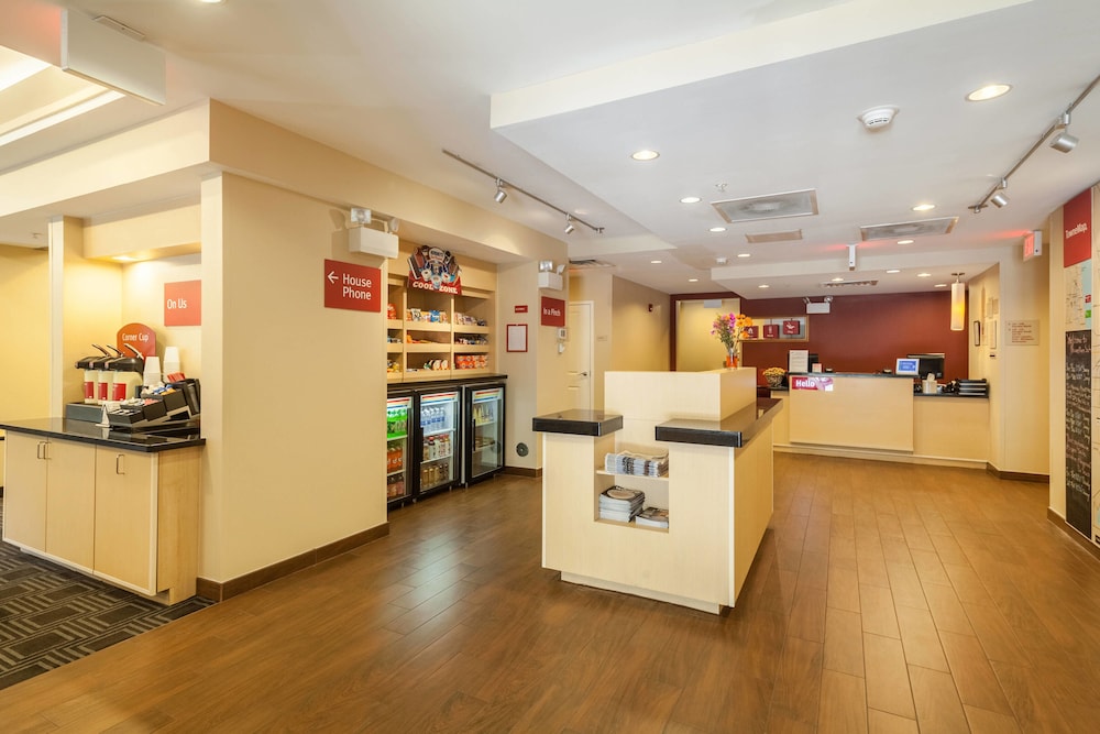 Towneplace Suites Jacksonville Butler Boulevard 36/50